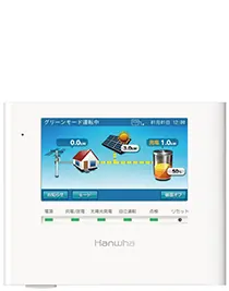 室内リモコン（オプション品）