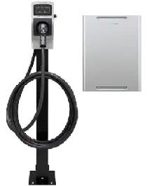 EVパワー・ステーション®（オプション品）