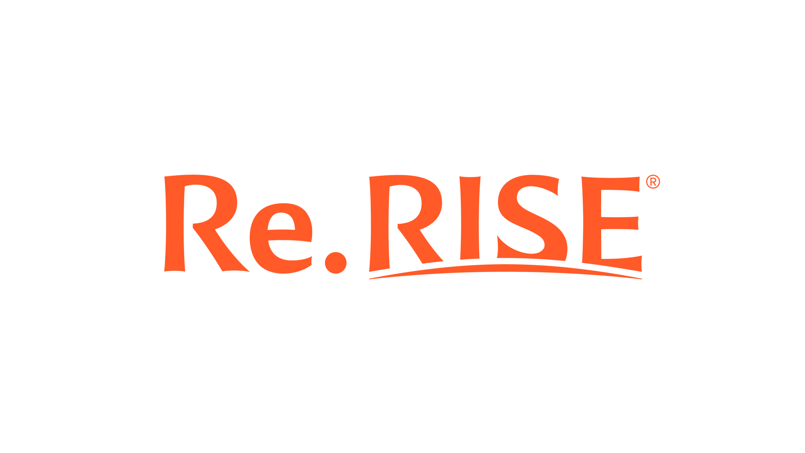 Re.RISE-NBC ロゴ