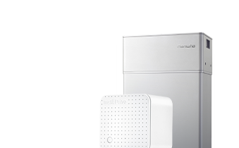 蓄電システム・HEMS