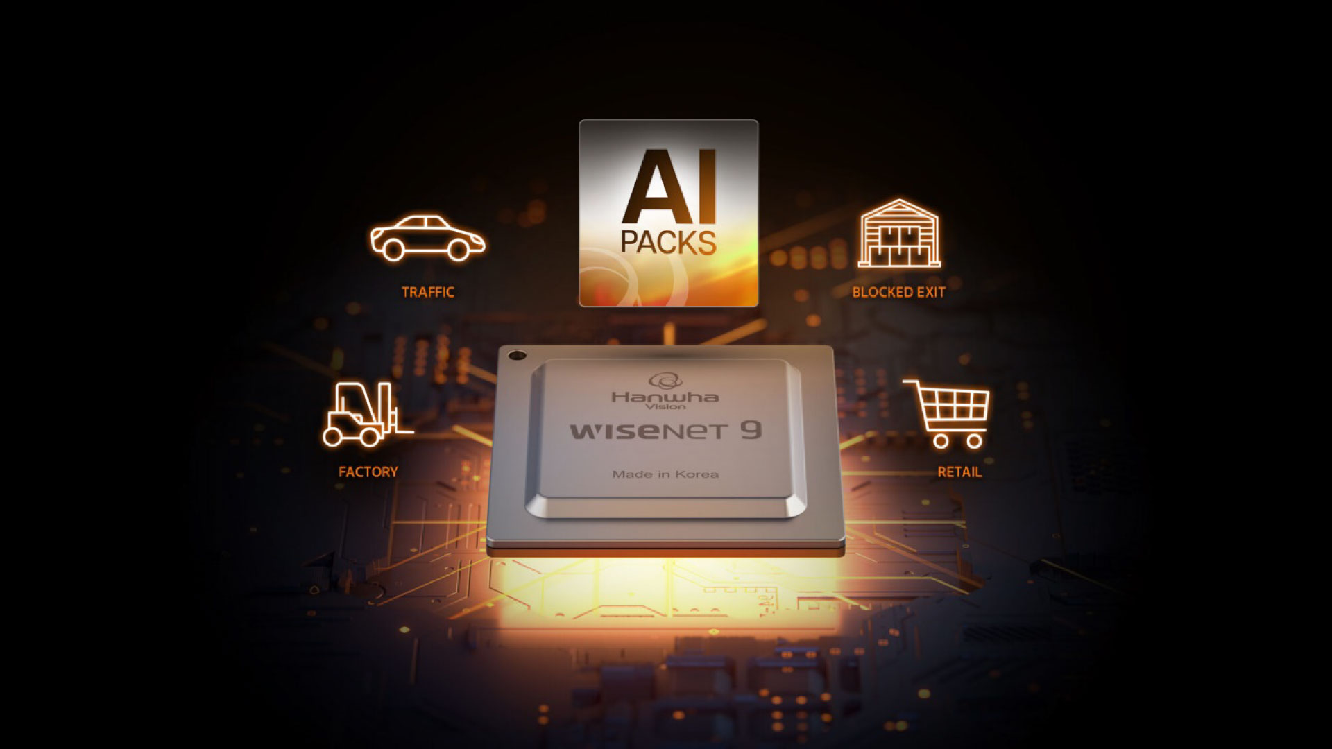 拡張可能なAIプラットフォームによる多様なニーズへの対応